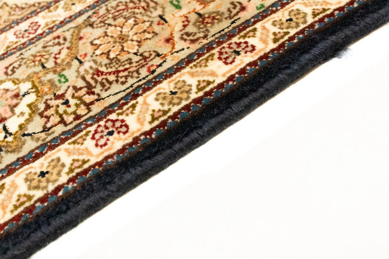 Tabriz - 50 Raj Teppe 100x150cm - Persisk teppe