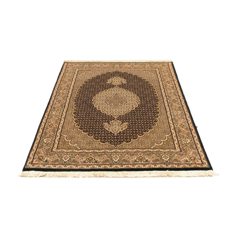 Tabriz - 50 Raj Teppe 100x150cm - Persisk teppe