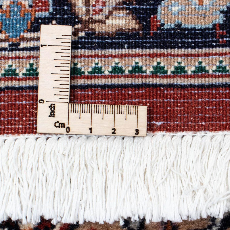 Moud Teppe 280x197cm - Persisk teppe