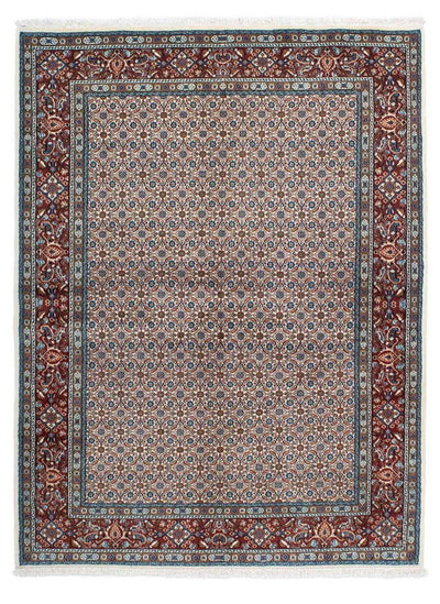 Moud Teppe 147x200cm - Persisk teppe