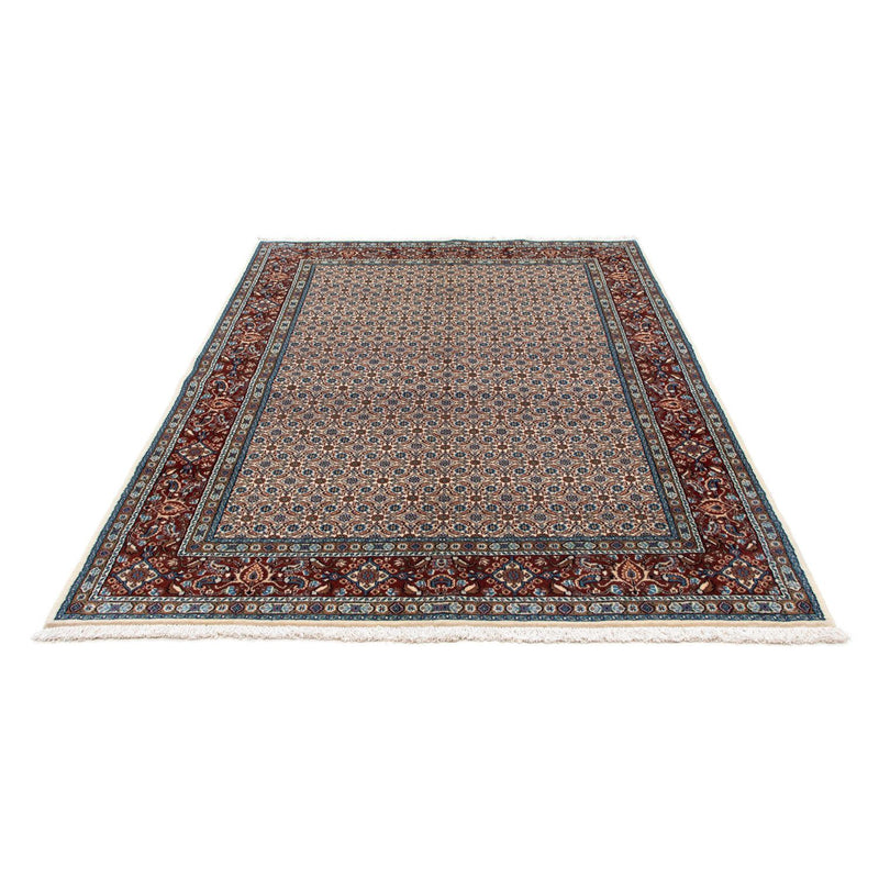 Moud Teppe 147x200cm - Persisk teppe