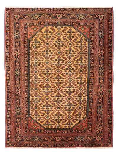 Moud Teppe 145x193cm - Persisk teppe