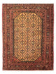 Moud Teppe 193x145cm - Persisk teppe