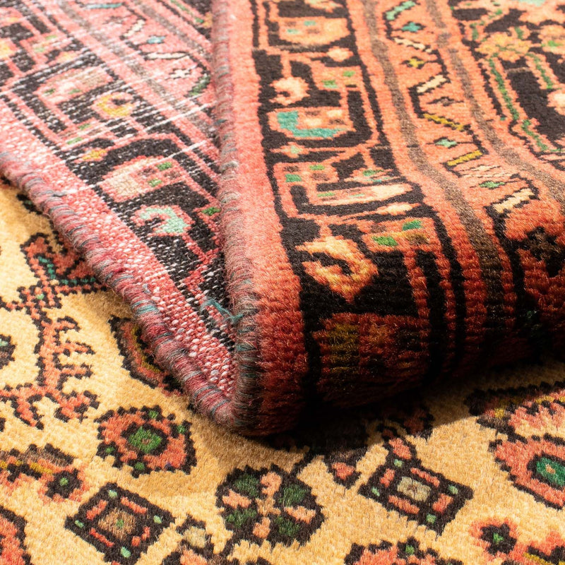 Moud Teppe 193x145cm - Persisk teppe