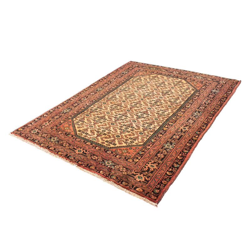 Moud Teppe 193x145cm - Persisk teppe