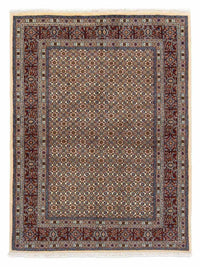 Persisk teppe - klassisk - 195 x 147 cm - flerfarget – product image