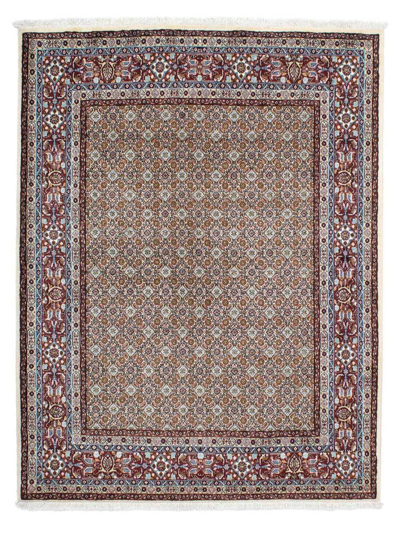 Moud Teppe 194x160cm - Persisk teppe