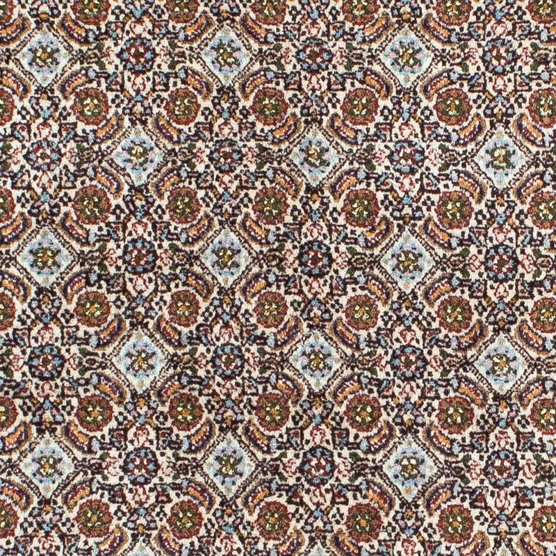Moud Teppe 194x160cm - Persisk teppe