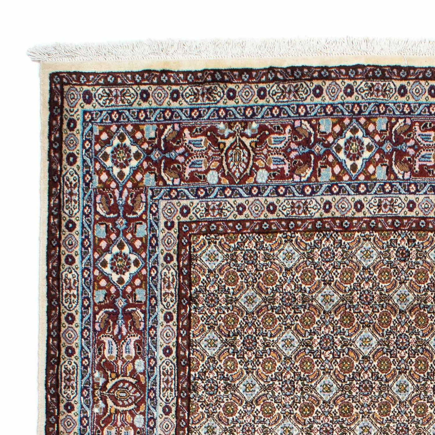 Moud Teppe 194x160cm - Persisk teppe