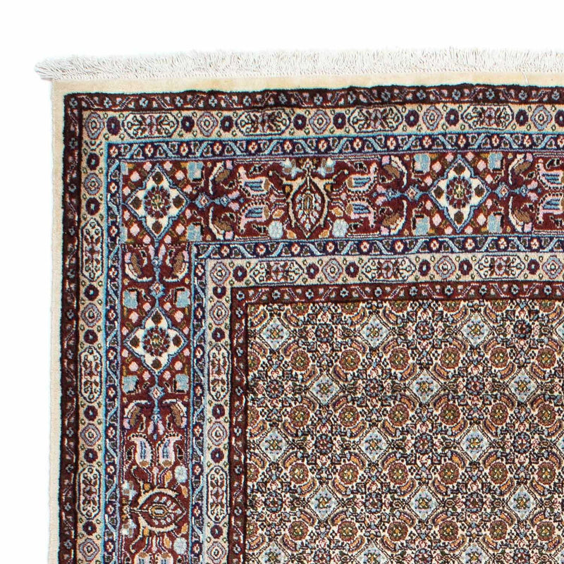 Moud Teppe 194x160cm - Persisk teppe