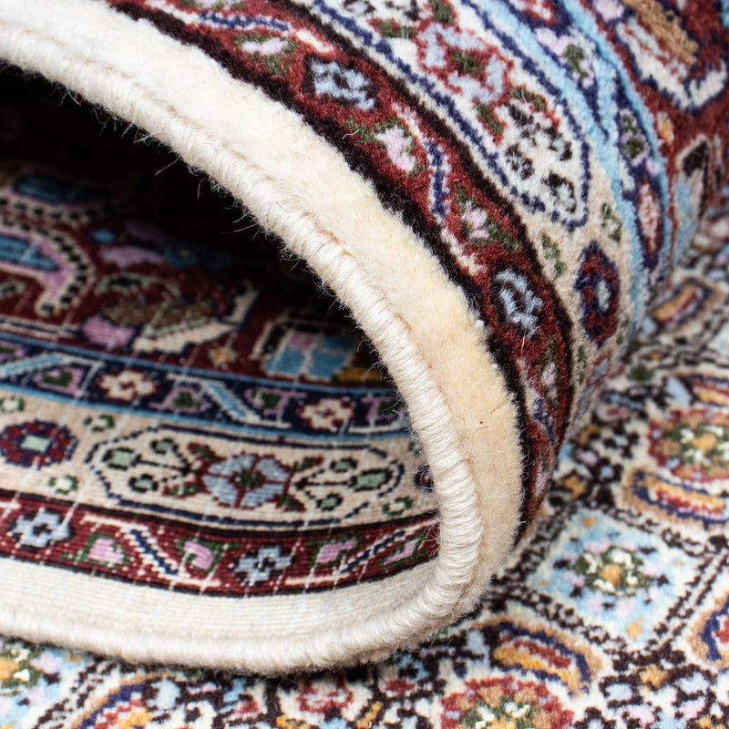Moud Teppe 194x160cm - Persisk teppe