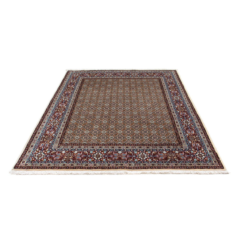 Moud Teppe 194x160cm - Persisk teppe