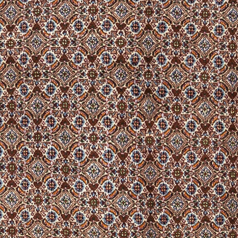 Moud Teppe 235x174cm - Persisk teppe