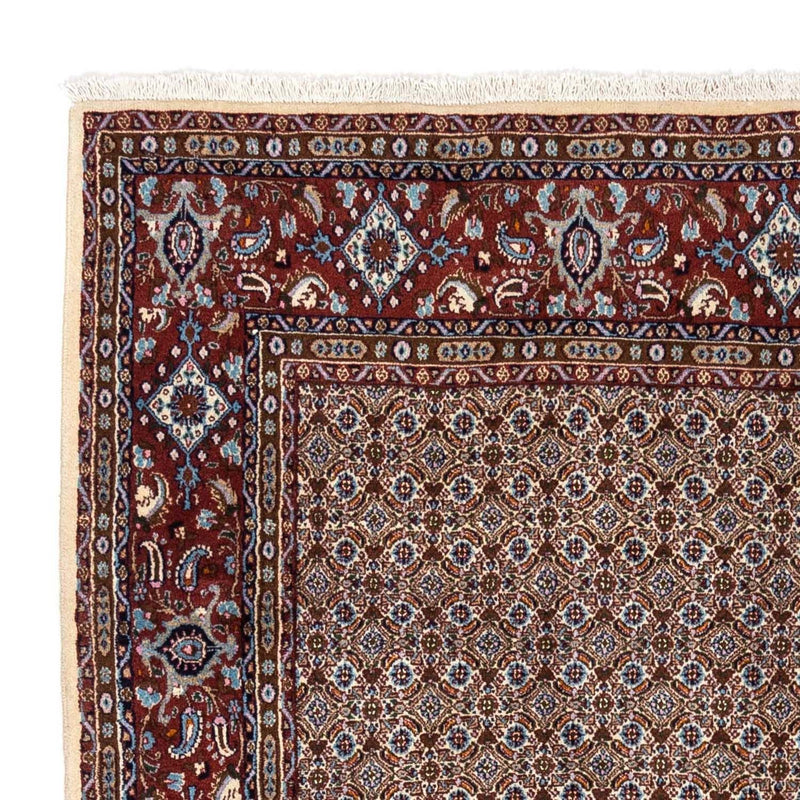 Moud Teppe 235x174cm - Persisk teppe