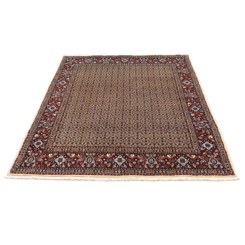 Moud Teppe 235x174cm - Persisk teppe