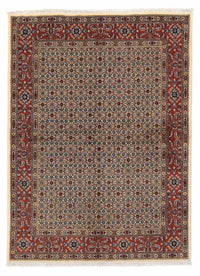 Moud Teppe 200x148cm - Persisk teppe – product image