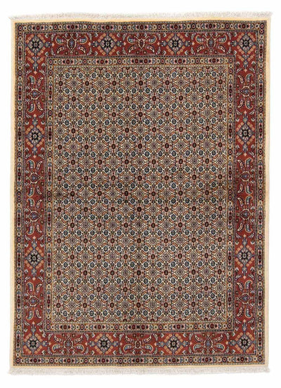 Moud Teppe 148x200cm - Persisk teppe