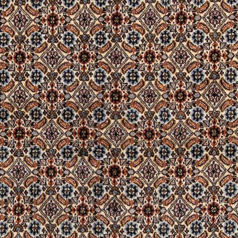 Moud Teppe 200x148cm - Persisk teppe