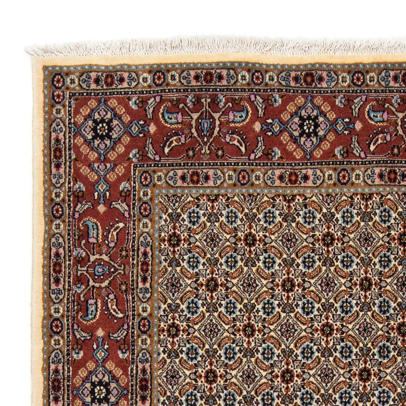 Moud Teppe 200x148cm - Persisk teppe