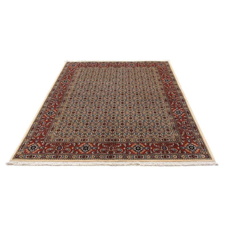 Moud Teppe 200x148cm - Persisk teppe
