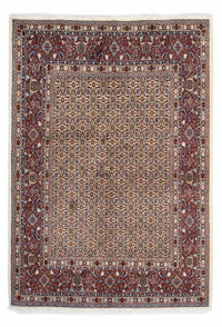 Moud Teppe 146x205cm - Persisk teppe – product image