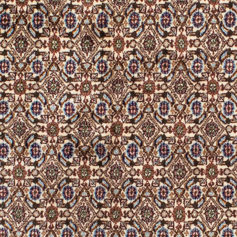 Moud Teppe 146x205cm - Persisk teppe