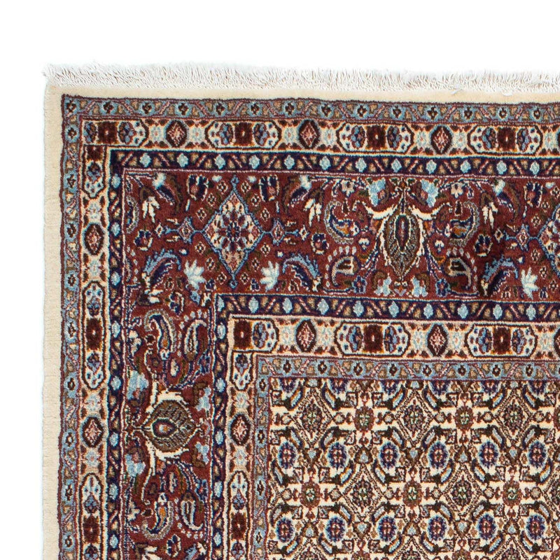 Moud Teppe 146x205cm - Persisk teppe