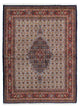 Moud Teppe 149x205cm - Persisk teppe