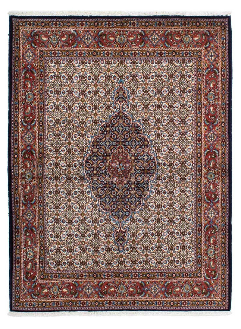 Moud Teppe 149x205cm - Persisk teppe