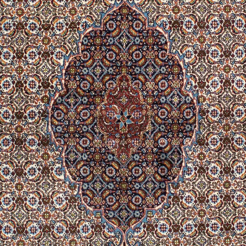 Moud Teppe 149x205cm - Persisk teppe