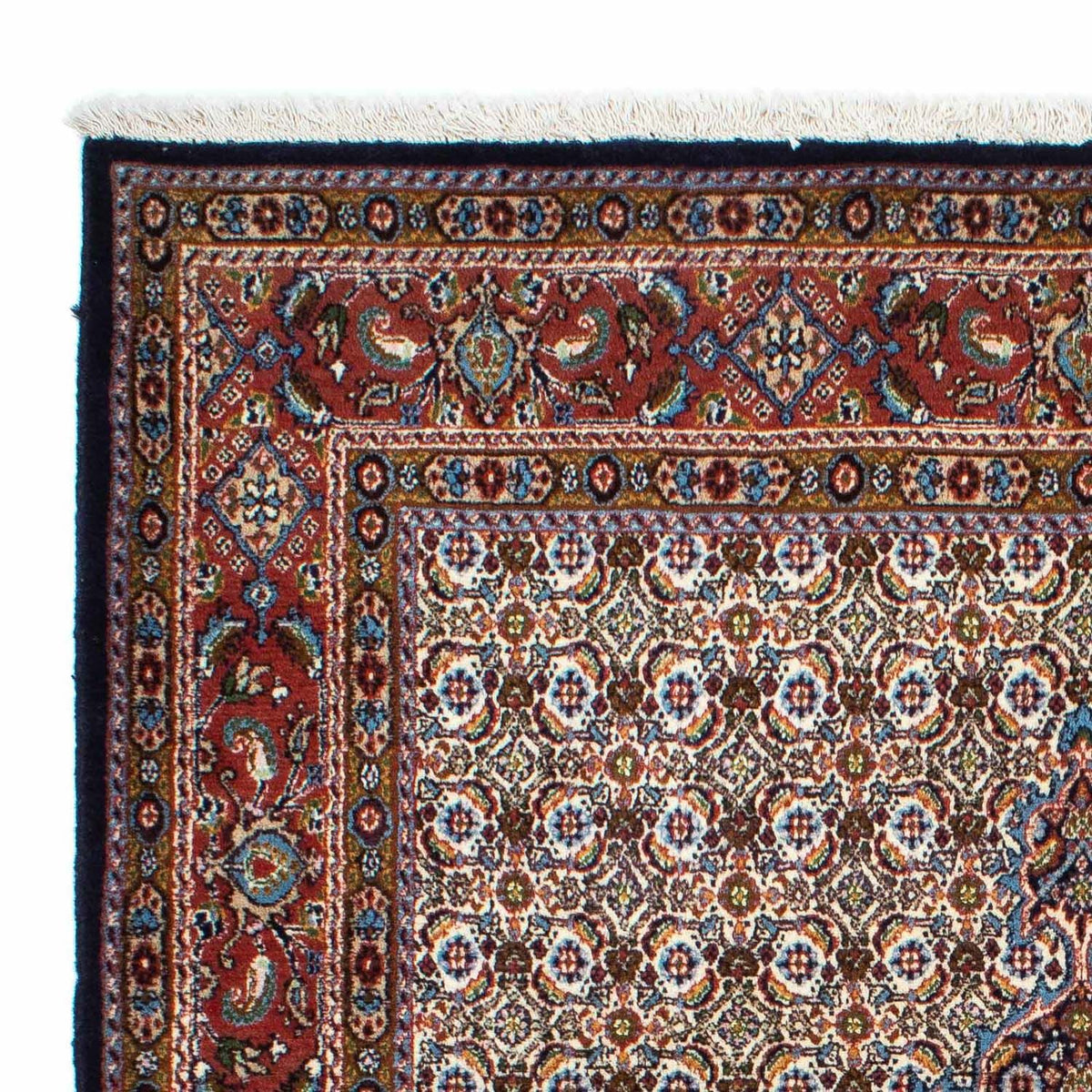 Moud Teppe 149x205cm - Persisk teppe