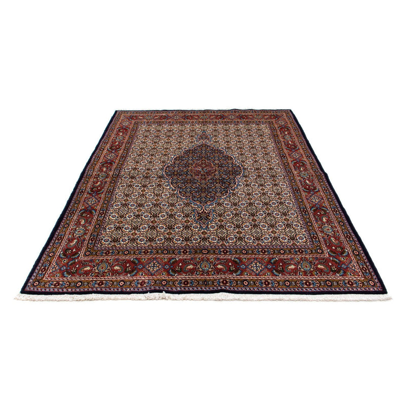 Moud Teppe 149x205cm - Persisk teppe