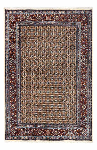 Moud Teppe 161x235cm - Persisk teppe