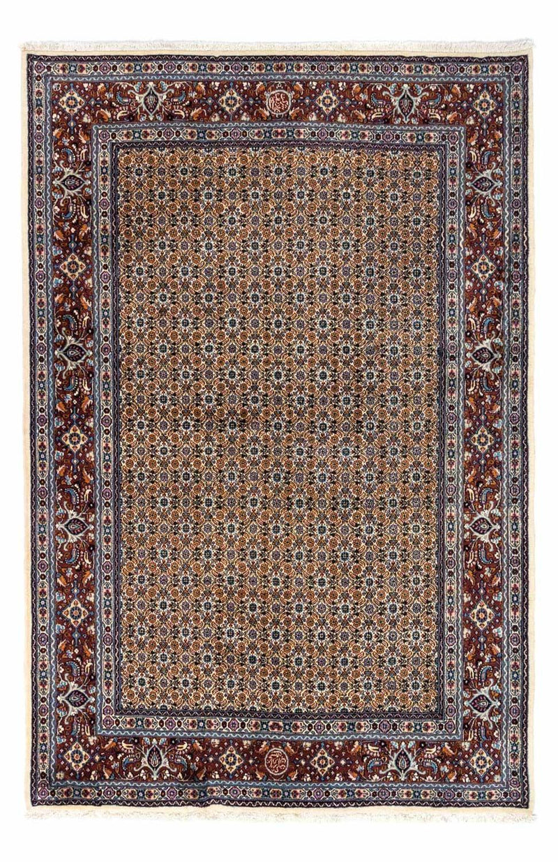 Moud Teppe 235x161cm - Persisk teppe