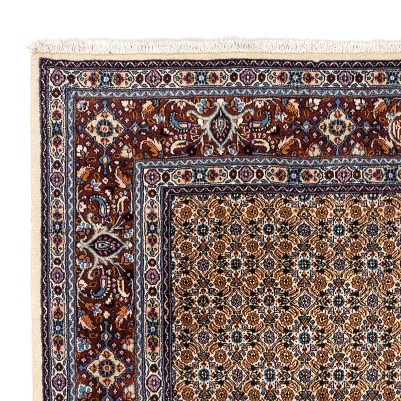 Moud Teppe 235x161cm - Persisk teppe
