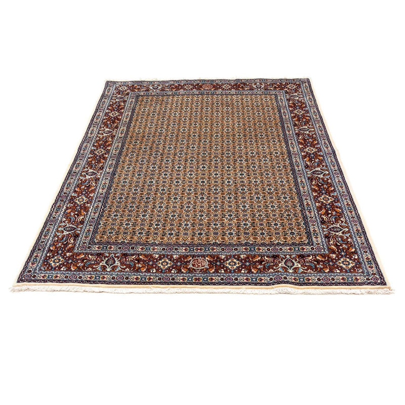 Moud Teppe 235x161cm - Persisk teppe