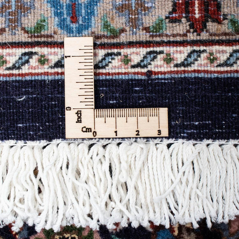 Moud Teppe 194x149cm - Persisk teppe