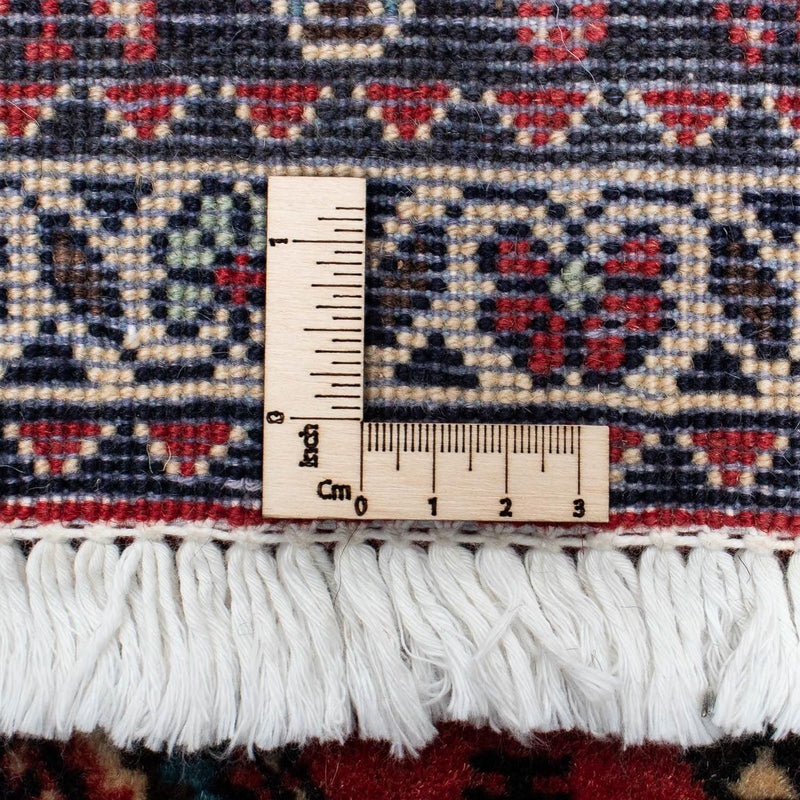 Abadeh Teppe 120x72cm - Persisk teppe