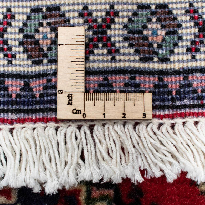 Abadeh Teppe 120x77cm - Persisk teppe