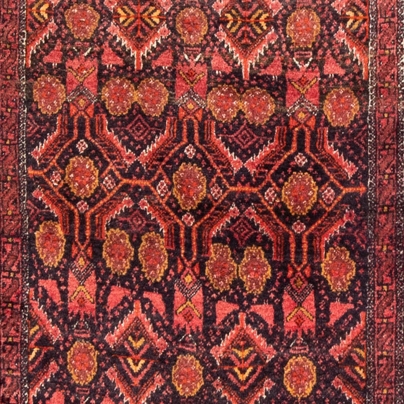 Qaraja Teppe 202x95cm - Persisk teppe