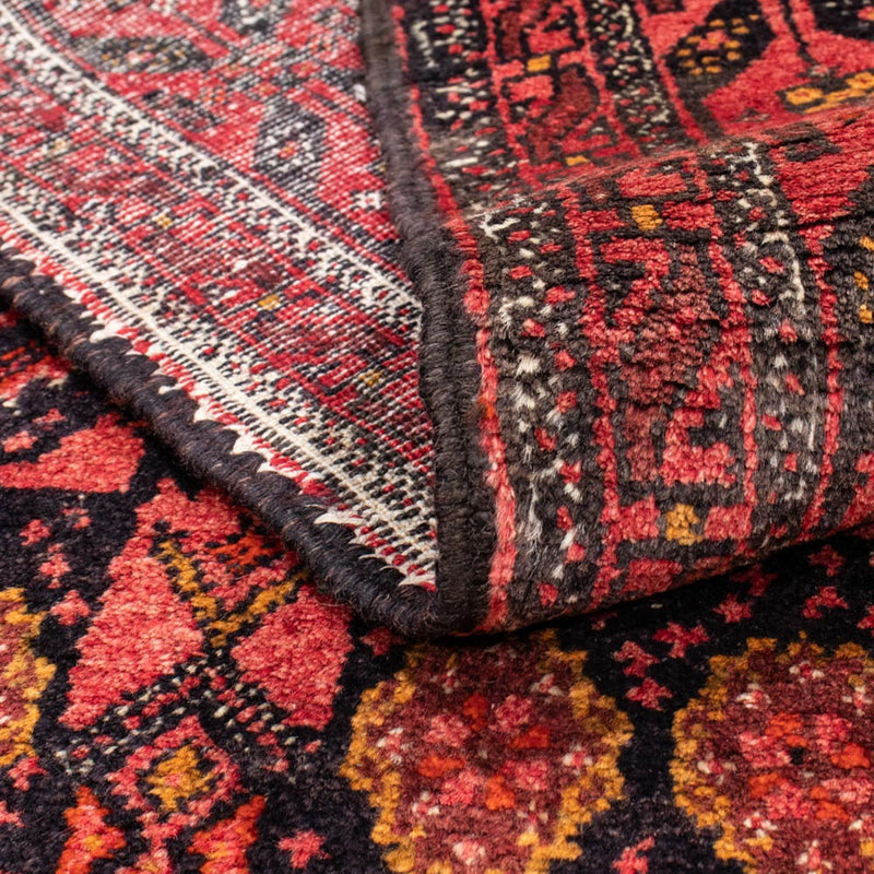 Qaraja Teppe 202x95cm - Persisk teppe