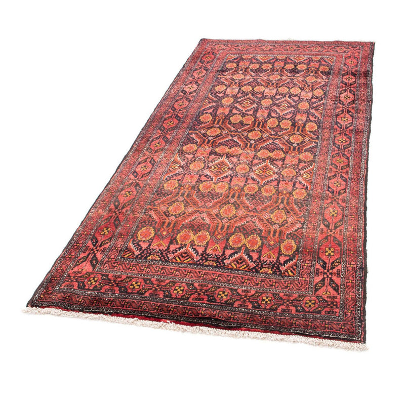 Qaraja Teppe 202x95cm - Persisk teppe