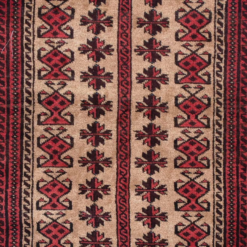 Qaraja Teppe 135x86cm - Persisk teppe