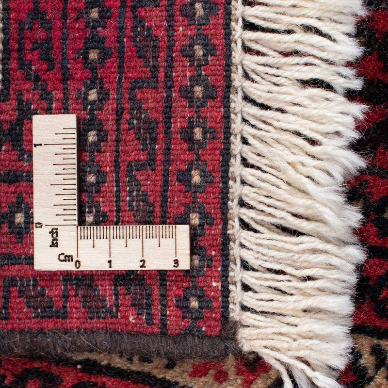Qaraja Teppe 135x86cm - Persisk teppe