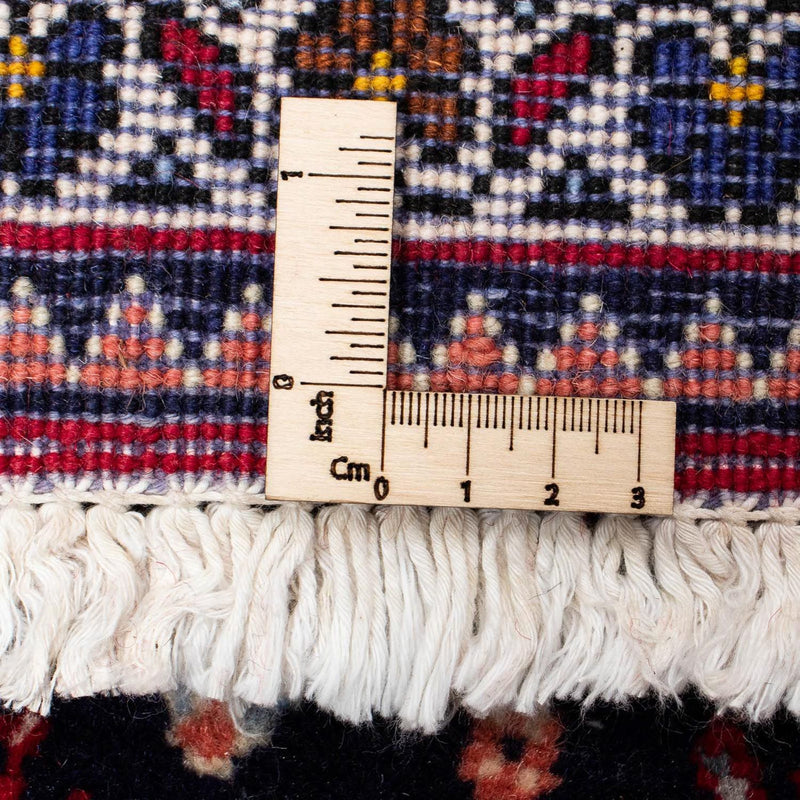 Abadeh Teppe 130x78cm - Persisk teppe