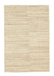 Persisk Gabbeh Teppe 148x97cm - Perserteppich Wollteppich
