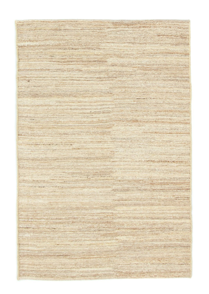 Persisk Gabbeh Teppe 148x97cm - Perserteppich Wollteppich