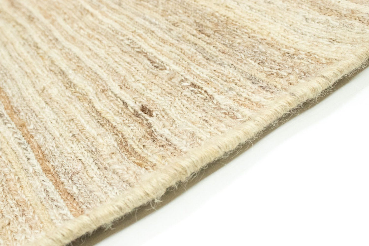 Persisk Gabbeh Teppe 148x97cm - Perserteppich Wollteppich