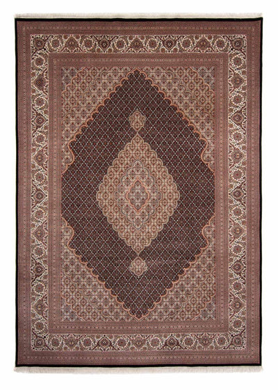 Tabriz Teppe 247x346cm - Persisk teppe