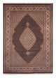 Tabriz Teppe 346x247cm - Persisk teppe